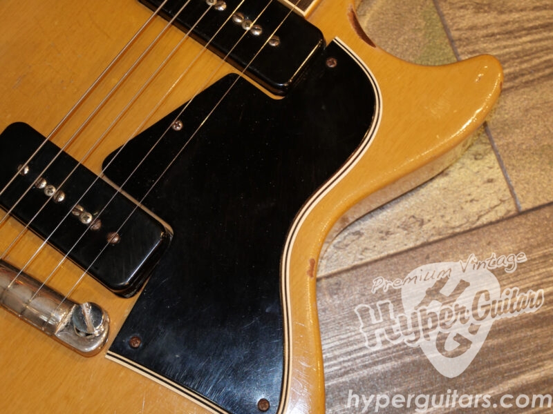 Gibson ’58 Les Paul Special