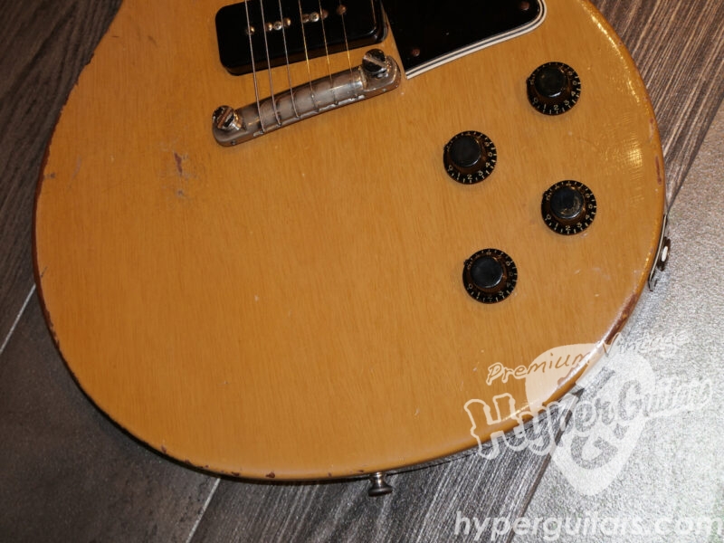 Gibson ’58 Les Paul Special
