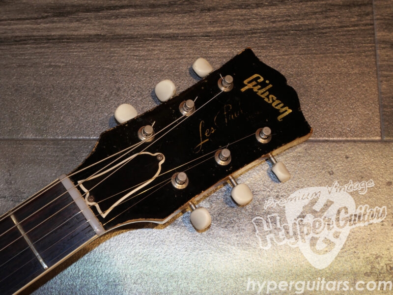 Gibson ’58 Les Paul Special