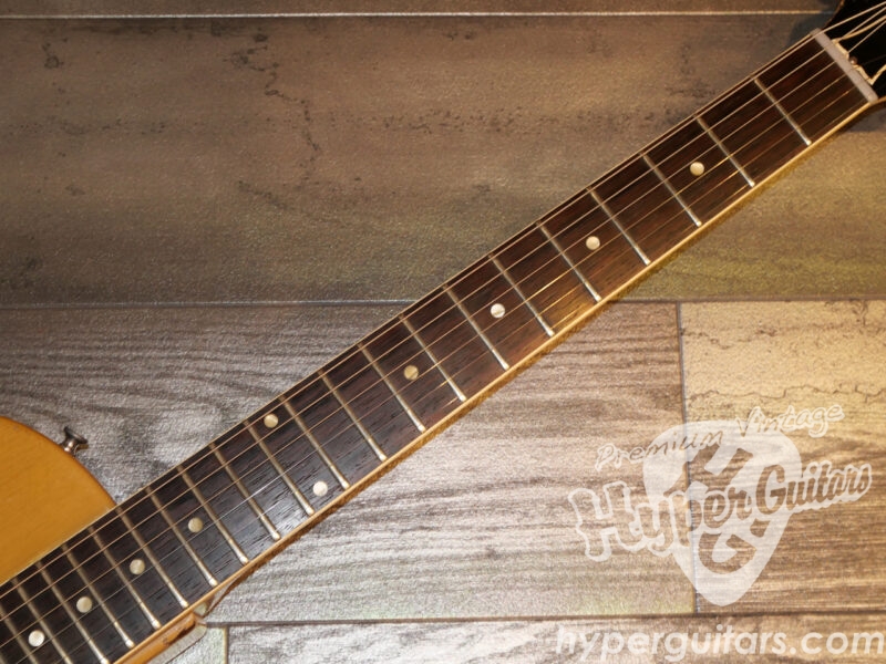 Gibson ’58 Les Paul Special