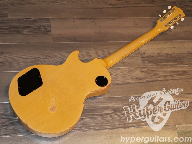 Gibson ’58 Les Paul Special