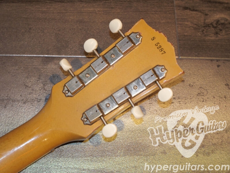 Gibson ’58 Les Paul Special