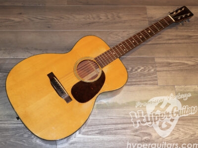 Martin ’50 OOO-18