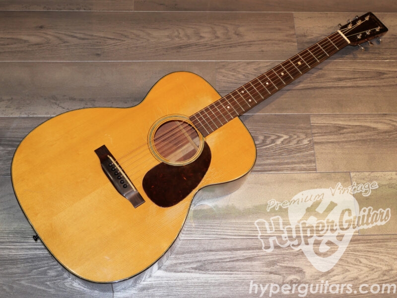 Martin ’50 OOO-18
