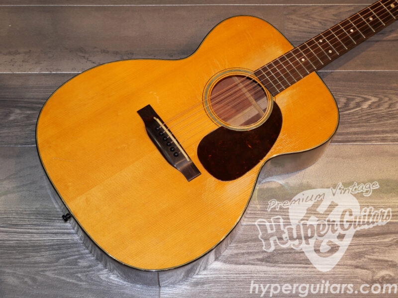Martin ’50 OOO-18