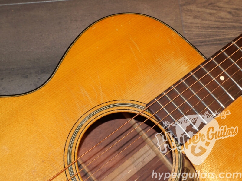 Martin ’50 OOO-18