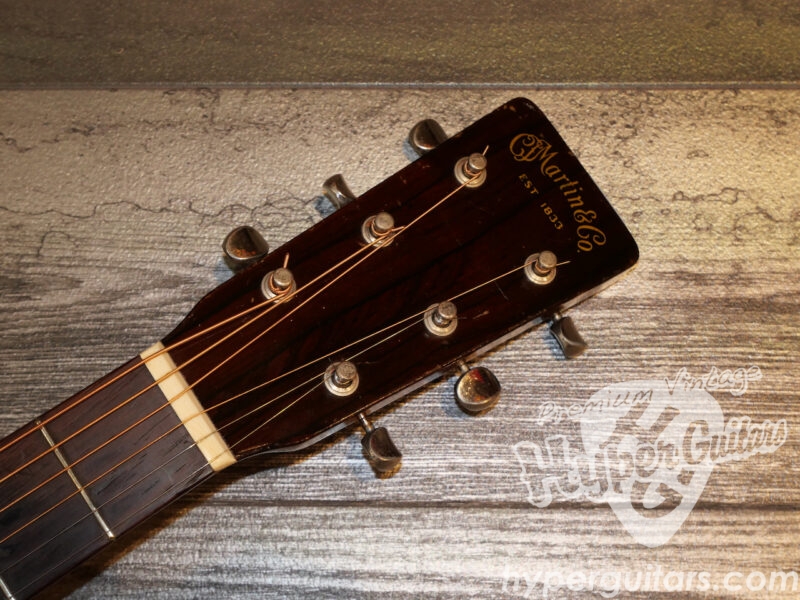 Martin ’50 OOO-18
