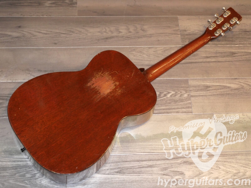 Martin ’50 OOO-18