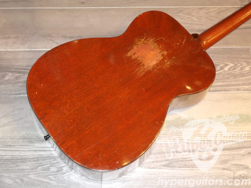 Martin ’50 OOO-18