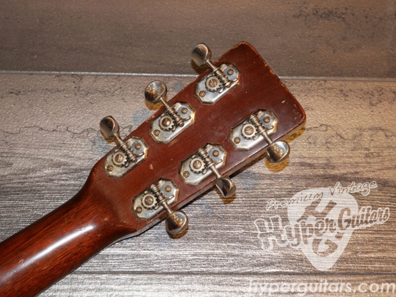 Martin ’50 OOO-18