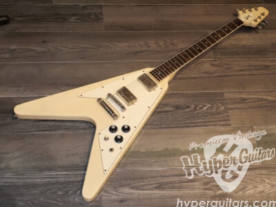 Gibson ’81 Flying V