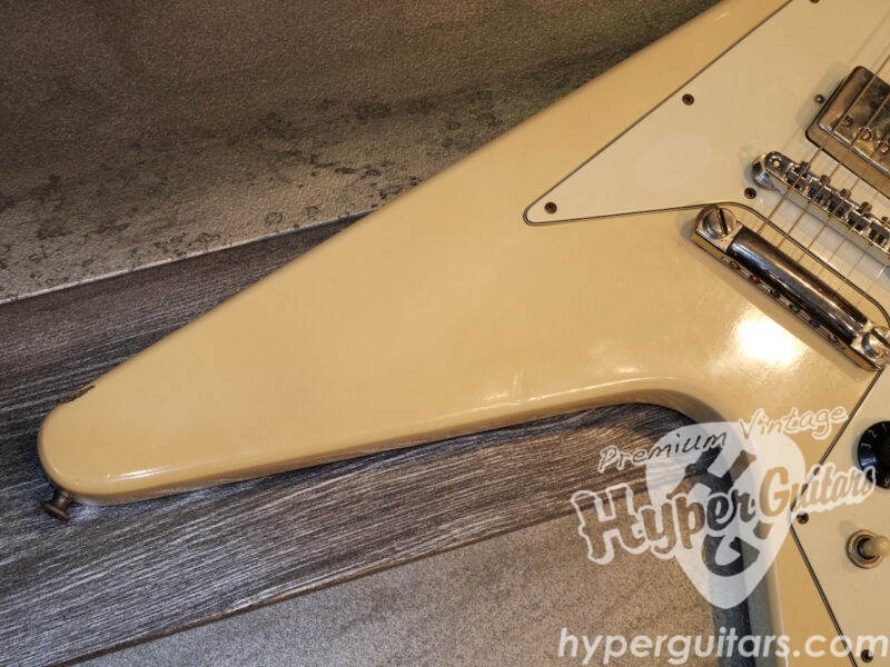 Gibson ’81 Flying V