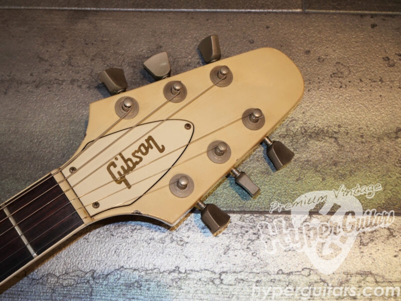 Gibson ’81 Flying V