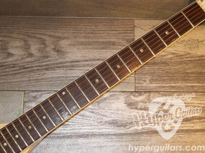 Gibson ’81 Flying V