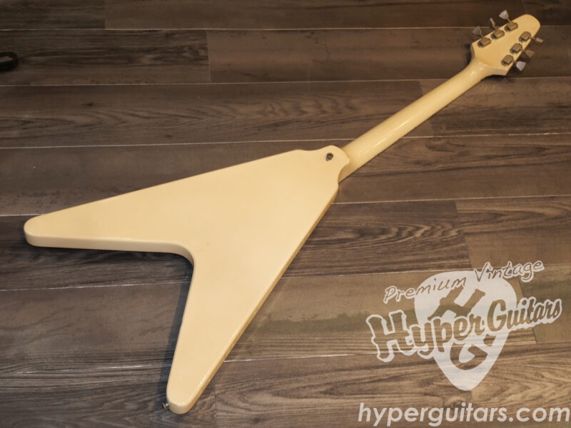 Gibson ’81 Flying V