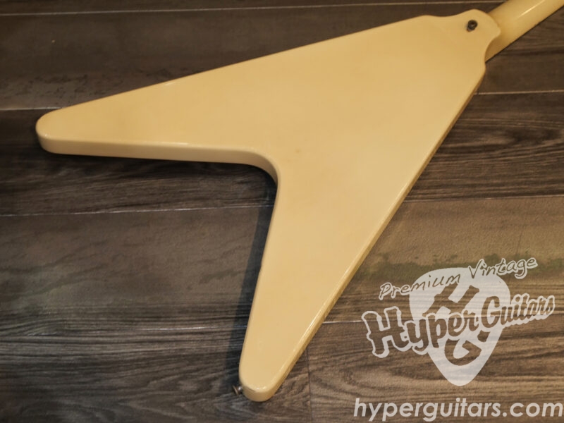 Gibson ’81 Flying V