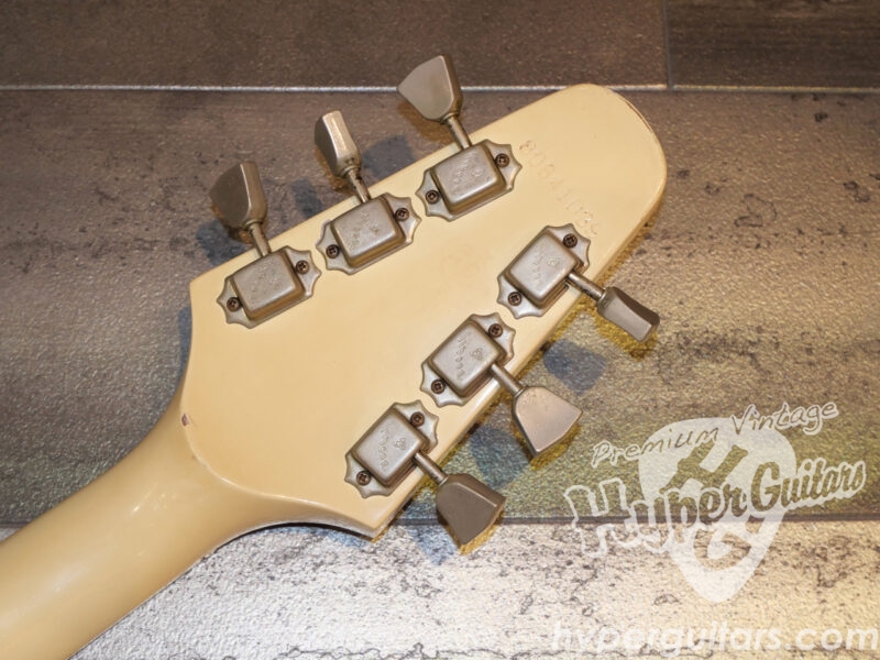 Gibson ’81 Flying V
