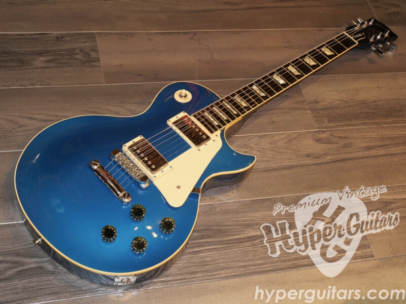 Gibson ’81 Les Paul Standard