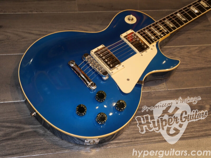 Gibson ’81 Les Paul Standard
