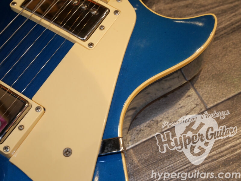 Gibson ’81 Les Paul Standard
