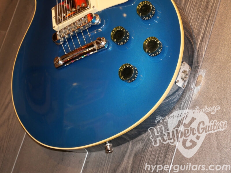 Gibson ’81 Les Paul Standard
