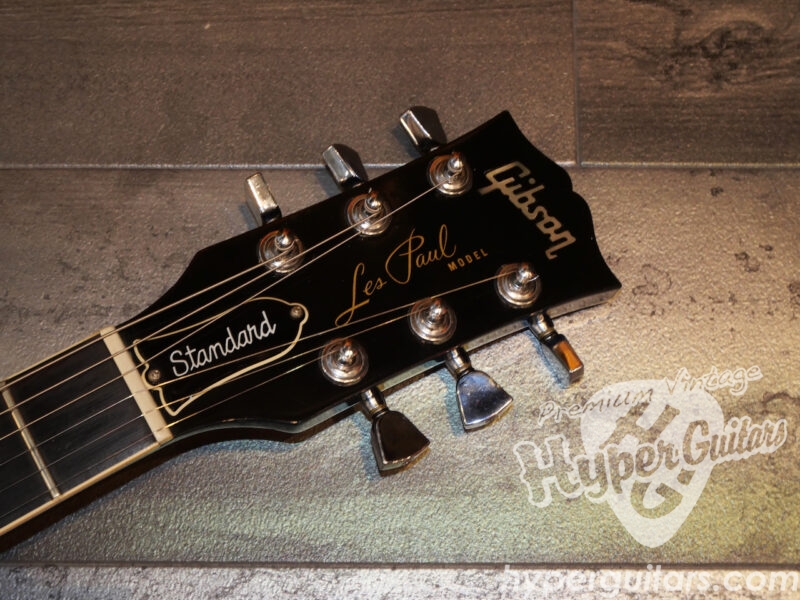 Gibson ’81 Les Paul Standard