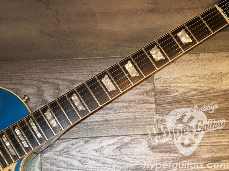 Gibson ’81 Les Paul Standard
