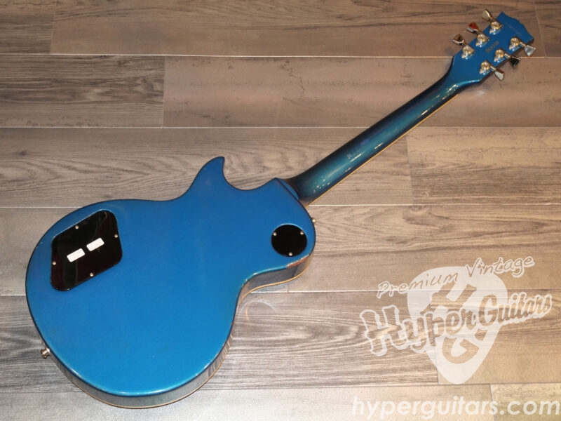 Gibson ’81 Les Paul Standard