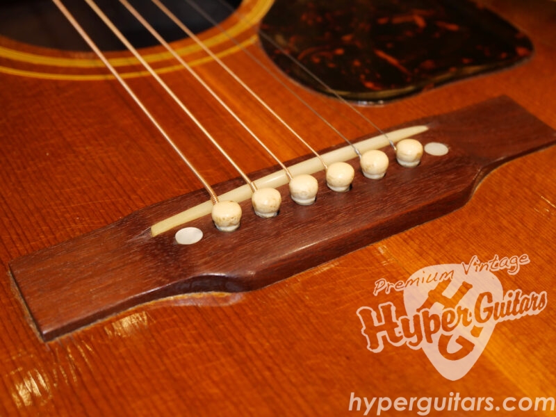 Gibson ’46 Southern Jumbo