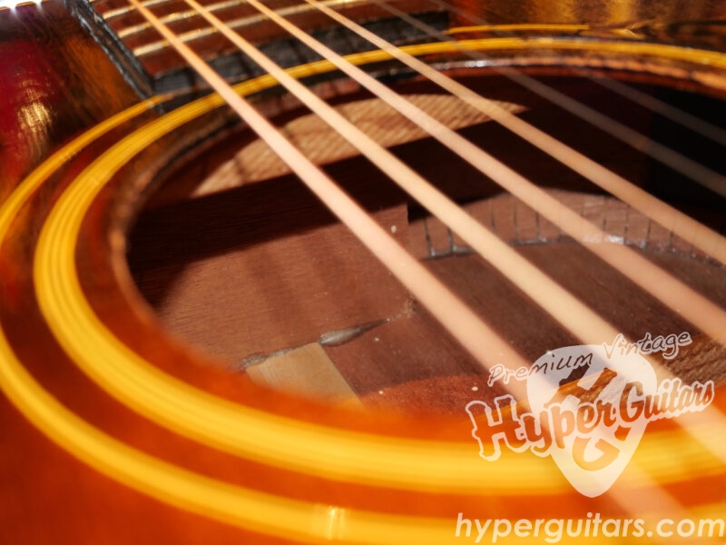 Gibson ’46 Southern Jumbo