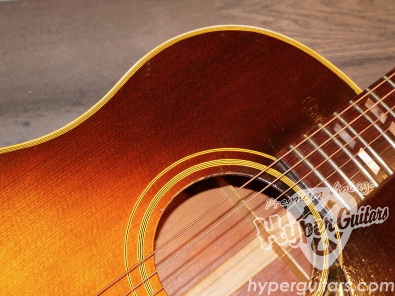 Gibson ’46 Southern Jumbo