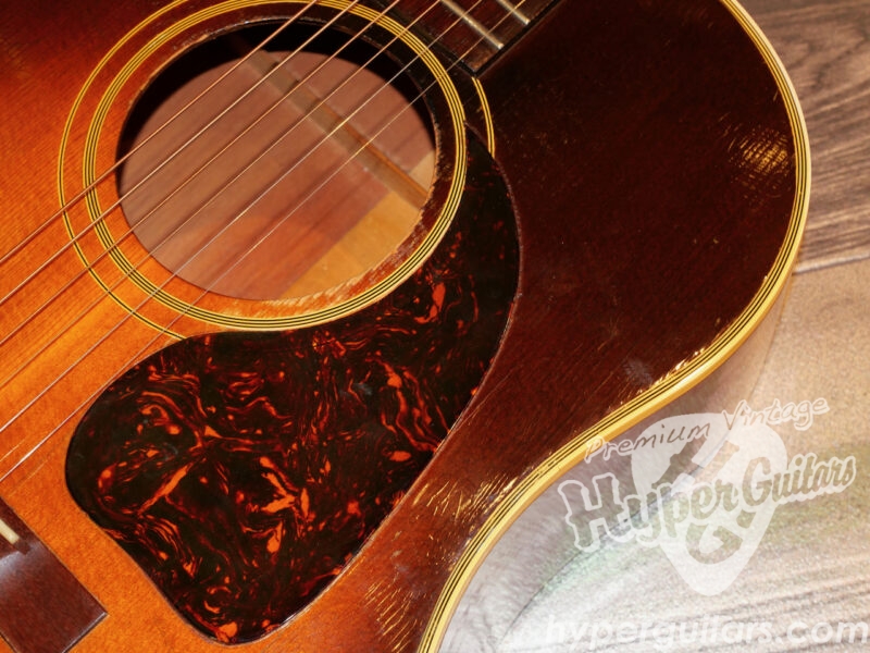 Gibson ’46 Southern Jumbo