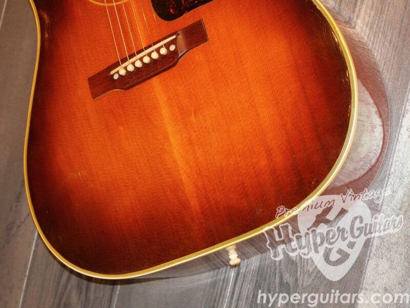 Gibson ’46 Southern Jumbo
