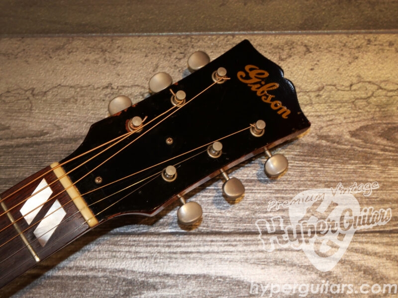 Gibson ’46 Southern Jumbo