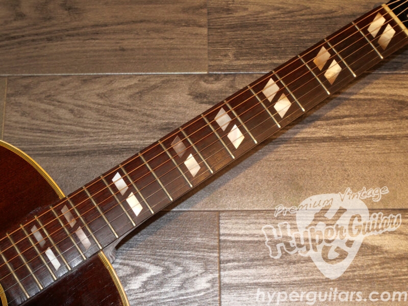 Gibson ’46 Southern Jumbo