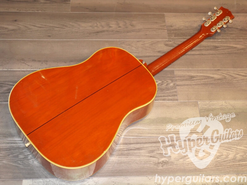 Gibson ’46 Southern Jumbo