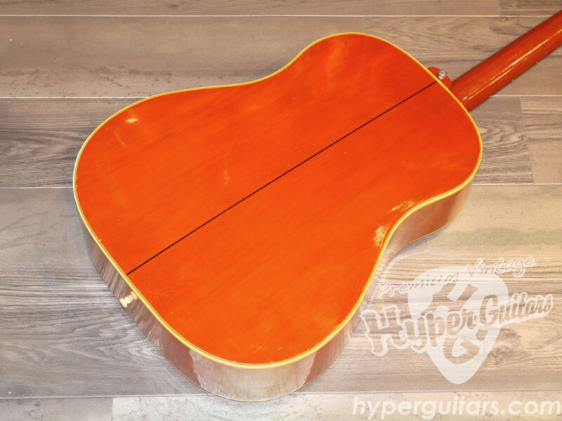 Gibson ’46 Southern Jumbo