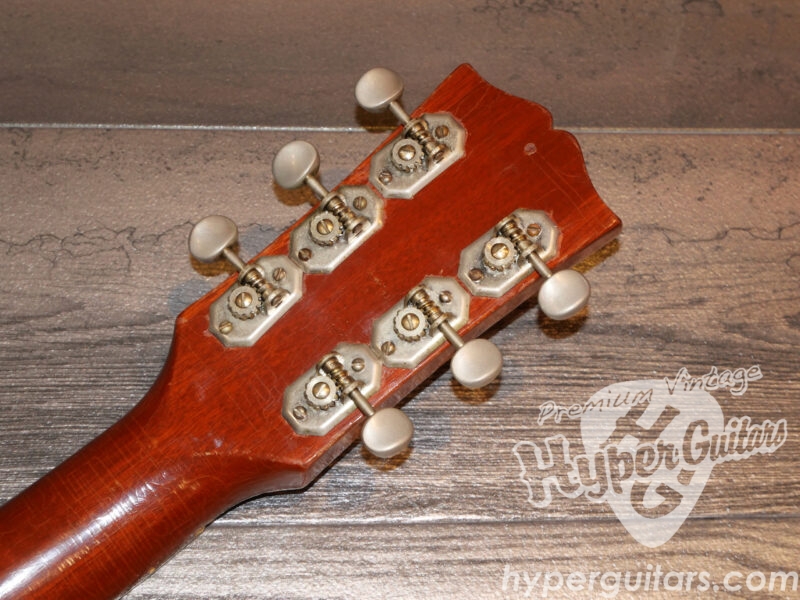 Gibson ’46 Southern Jumbo