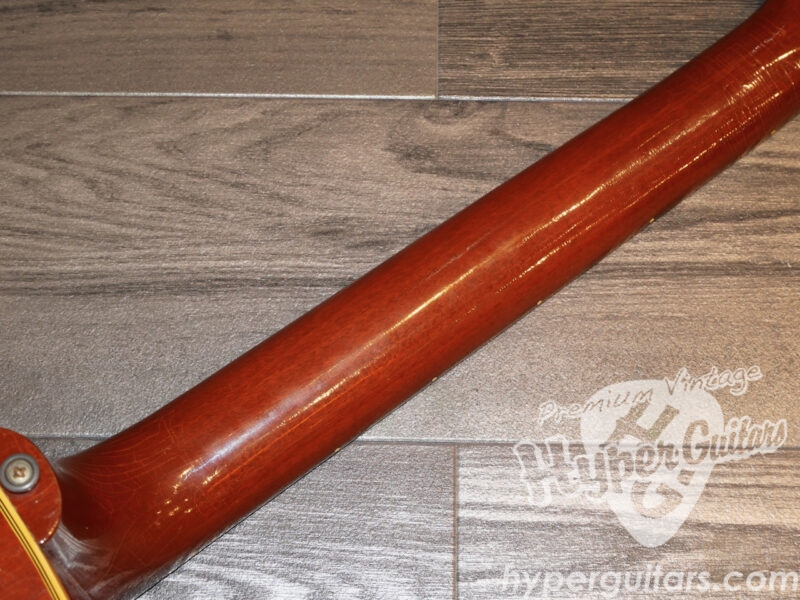 Gibson ’46 Southern Jumbo