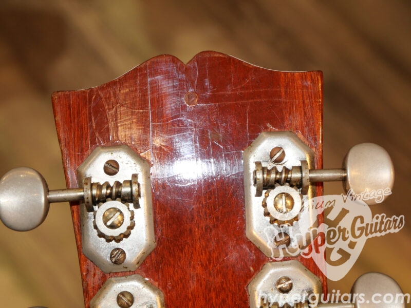 Gibson ’46 Southern Jumbo