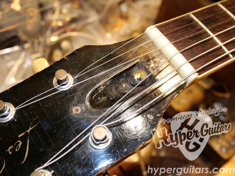 Gibson ’58 Les Paul Special