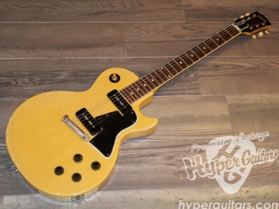 Gibson ’58 Les Paul Special