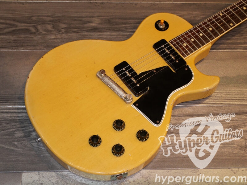 Gibson ’58 Les Paul Special