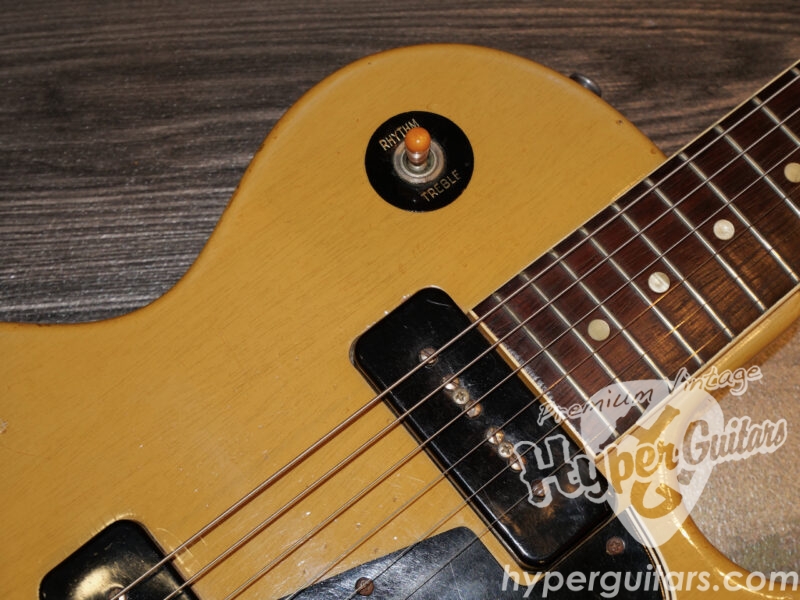 Gibson ’58 Les Paul Special