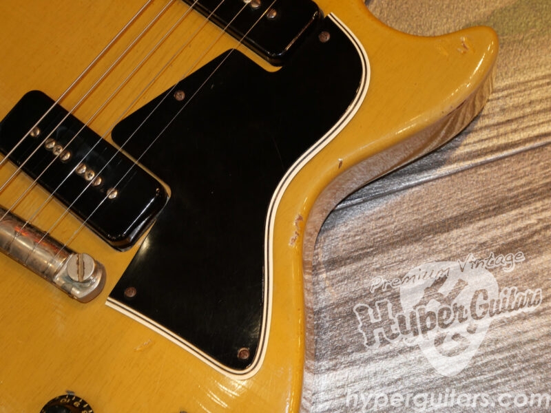 Gibson ’58 Les Paul Special