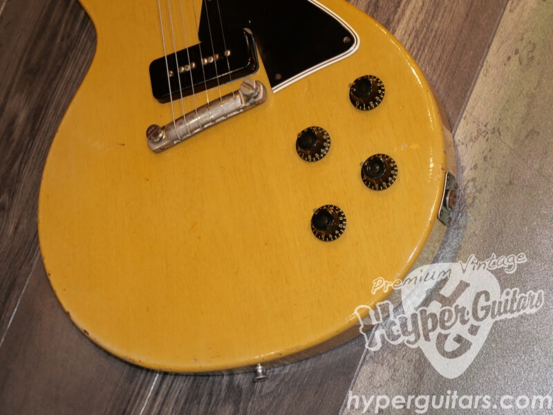 Gibson ’58 Les Paul Special