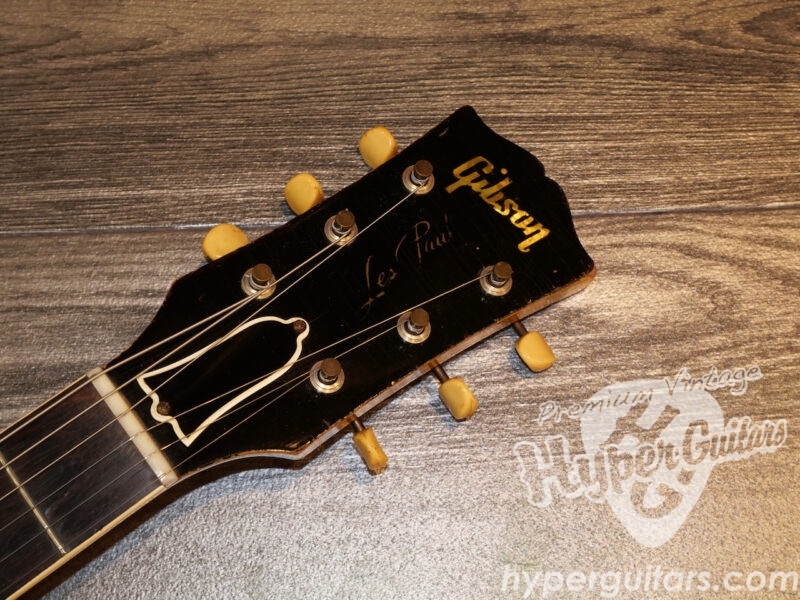 Gibson ’58 Les Paul Special