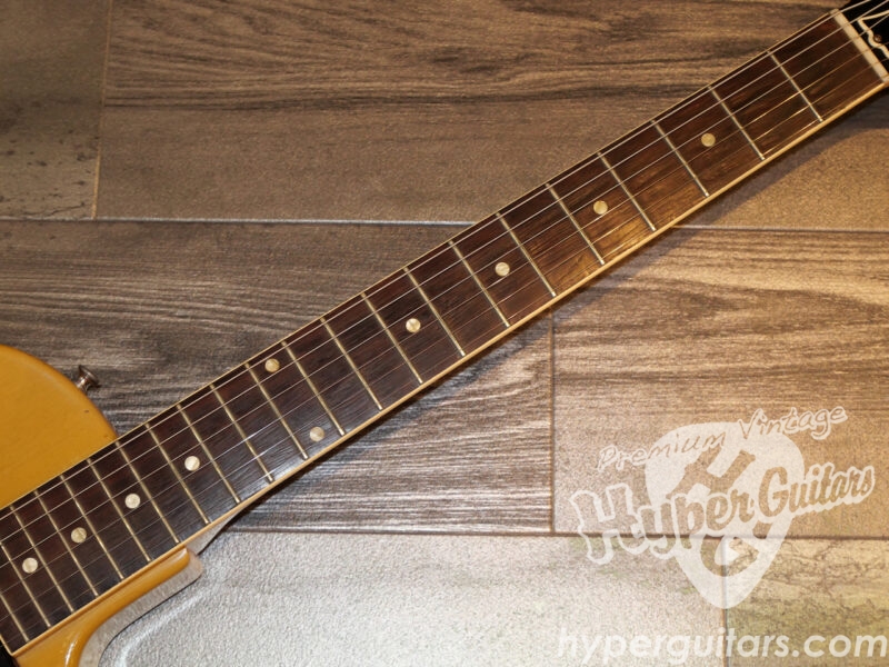Gibson ’58 Les Paul Special