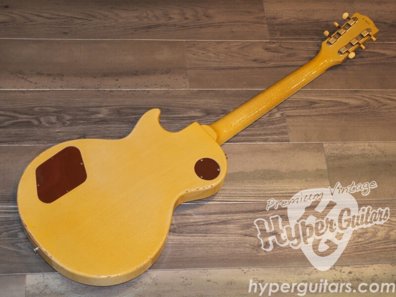 Gibson ’58 Les Paul Special