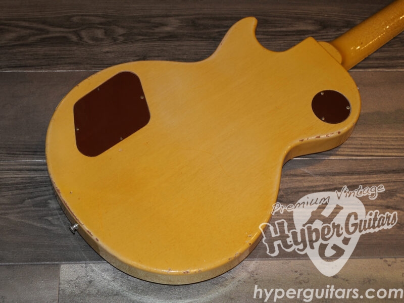Gibson ’58 Les Paul Special